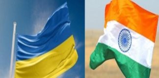 Help Line For Malayalees In Ukraine