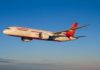 Air India Flight