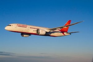 Air India Flight Returned To Delhi Due To Ukraine Closed The Airspace