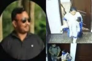 child abuse in Thrikkakkara
