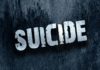 suicide
