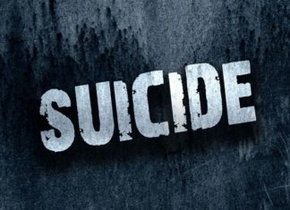 Mother commits suicide after killing baby