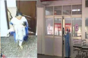 child abuse in Thrikkakkara