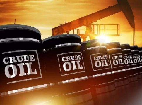 Crude Oil Price Incraesed And Fuel Price Will Be Increase