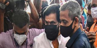 Dileeps Plea In Actress Assaulted case Will Consider Today