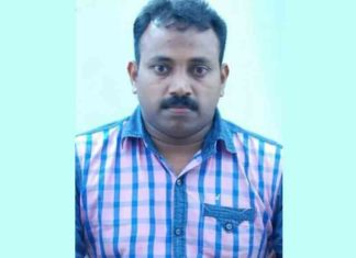 ആർഎസ്എസുകാരുടെ വിവരം എസ്ഡിപിഐക്ക് ചോര്ത്തി നൽകി; പോലീസ് ഉദ്യോഗസ്ഥനെ പിരിച്ചുവിട്ടു Information of RSS workers leaked to SDPI; The police officer was dismissed