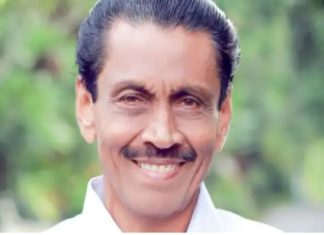 ബ്ളോക്ക് പഞ്ചായത്ത് പ്രസിഡണ്ടിനെതിരെ സ്ത്രീവിരുദ്ധ പരാമർശങ്ങളുമായി ഡിസിസി അധ്യക്ഷൻ