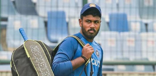 സിംബാബ്വെ പര്യടനം; ഇന്ത്യൻ ടി20 ടീമിനെ പ്രഖ്യാപിച്ചു, സഞ്ജു പുറത്ത്