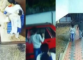 ഒളിവിലല്ല, മാറിനിൽക്കുന്നത് ഭയം മൂലം- കുട്ടിയെ ഉപദ്രവിച്ചിട്ടില്ലെന്ന് ആന്റണി ടിജിൻ child abuse case