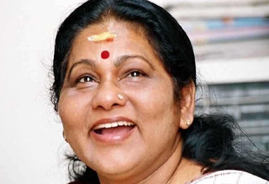 KPAC Lalitha passed away