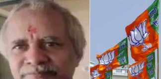 เดคเดฎเดฟเดดเตโเดจเดพเดเต เดคเดฆเตเดฆเตเดถ เดคเดฟเดฐเดเตเดเตเดเตเดชเตเดชเต; เดฌเดฟเดเตเดชเดฟ เดธเตโเดฅเดพเดจเดพเตผเดฅเดฟเดเตเดเต เดฒเดญเดฟเดเตเดเดคเต เดธเตเดตเดจเตเดคเด เดตเตเดเตเดเต เดฎเดพเดคเตเดฐเด Tamil Nadu local body elections;the BJP candidate got only his own vote