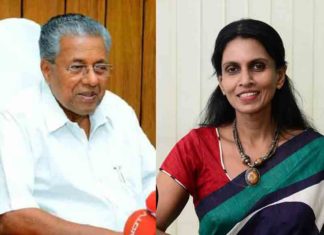 സർവീസിൽ ഉള്ളപ്പോൾ പരാതി പറഞ്ഞിട്ടില്ല; ആര് ശ്രീലേഖയുടെ പരാമര്ശത്തിൽ മുഖ്യമന്ത്രി No complaints were made while in service; CM in reference to R Sreelekha