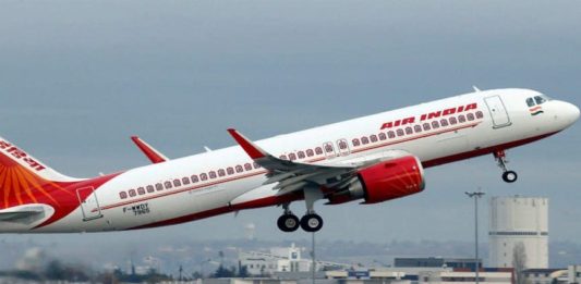 Flight cancellations in Kerala