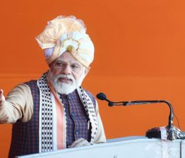 Narendra Modi