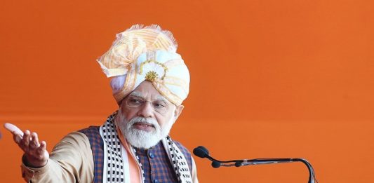 Narendra Modi