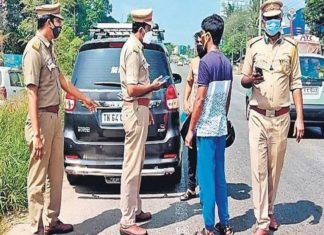 Operation Silence By Motor Vehicle Department In Kerala