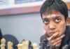 chess champion
