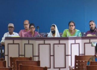 Endosulfan victims to strike againEndosulfan victims to strike again