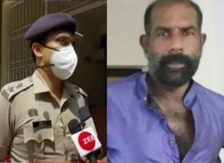 കൊല്ലപ്പെട്ട ഹരിദാസിന്റെ വീടിന് സമീപത്ത് നിന്ന് വാളും ഇരുമ്പ് ദണ്ഡും കണ്ടെത്തി kannur-haridas murder
