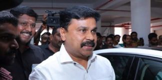 Actor Dileep At High Court In The Actress Assaulted Case