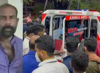 Haridas murder case; Seven in custody