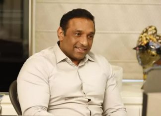gautam-reddy-minister