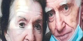 84കാരിയായ കാമുകിയുമായി ഒളിച്ചോടി; വയോധികന് തടവുശിക്ഷ