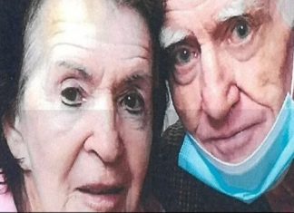 84കാരിയായ കാമുകിയുമായി ഒളിച്ചോടി; വയോധികന് തടവുശിക്ഷ