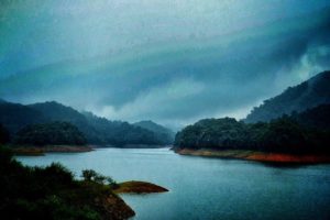 kakkayam dam