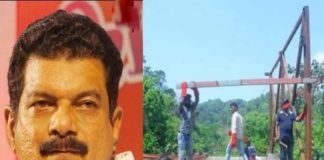 เดฑเตเดชเต เดตเต เดชเตเดณเดฟเดเตเดเต; เดฎเดพเตผเดเตเดเตเดเต เด
เดจเดงเดฟเดเตเดค เดจเดฟเตผเดฎเดพเดฃเดเตเดเตพ เดชเตเตผเดฃเดฎเดพเดฏเดฟ เดจเตเดเตเดเตเด PV Anwar MLA allegationss