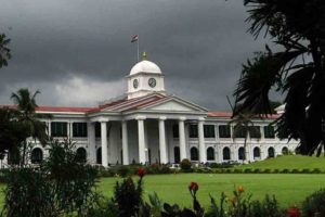 Kerala Secretariat