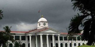 Kerala Secretariat