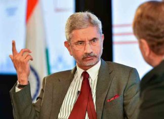 ‘കൊലപാതകത്തിൽ ഇന്ത്യക്ക് പങ്കുണ്ടെന്ന ആരോപണം അസംബന്ധം’; ശക്തമായി അപലപിച്ചു ഇന്ത്യ S-Jaishankar