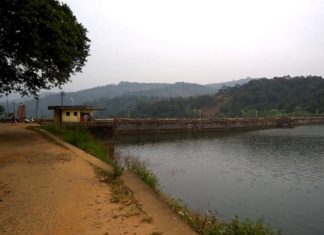ponmudi-dam-idukki