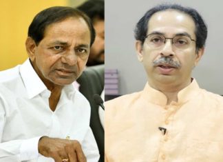 KCR-Uddhav-Thackeray-meeting