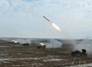 യുദ്ധഭീതിയിൽ യുക്രൈൻ; ആശങ്കയായി റഷ്യയുടെ മിസൈൽ പരീക്ഷണം russia-ukraine