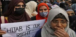 ഹിജാബ് അനുവദിച്ചില്ലെങ്കിൽ പഠനം അവസാനിപ്പിക്കും; വിദ്യാർഥികൾ Hijab controversy