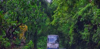 ഒറ്റ ദിവസത്തെ ടൂർ പാക്കേജുമായി കെഎസ്ആർടിസി; 700 രൂപ മാത്രം