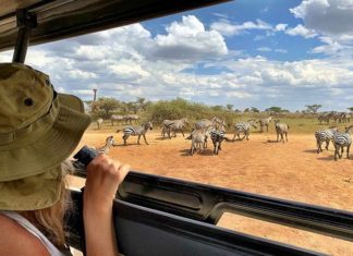ആഫ്രിക്കയ്ക്ക് പുറത്തെ ഏറ്റവും വലിയ സഫാരി പാർക്ക് ഷാർജയിൽ sharjah-safari-park