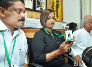 സ്വപ്ന സുരേഷിനെ എച്ച്ആര്ഡിഎസ് പിരിച്ചുവിട്ടു Swapna Suresh dismissed by HRDS