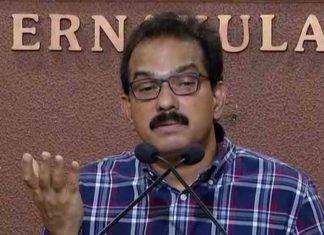 Sabu-Jacob-thrikkakara election