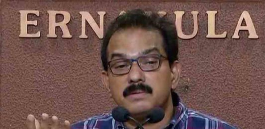 Sabu-Jacob-thrikkakara election