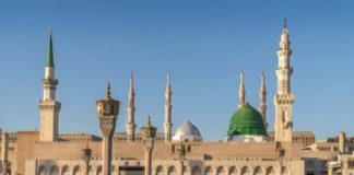 പള്ളികളിലും സർക്കാർ ഓഫിസുകളിലും ഷോർട്സ് ധരിക്കുന്നതിന് വിലക്ക്; സൗദി Saudi Banned Wearing Shorts In Mosques And Govt Offices