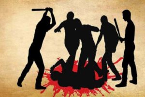 337 Murder Cases Register In Kerala In The Last Year