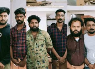ഹരിപ്പാട് ബിജെപി പ്രവർത്തകന്റെ കൊലപാതകം; 6 പേർ അറസ്റ്റിൽ Harippad BJP activist killed; 6 people were arrested