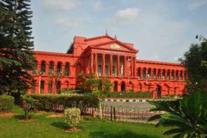 Karnataka High Court