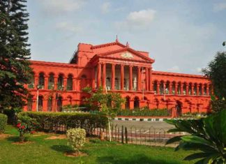 Karnataka High Court