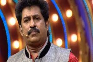 Actor Premkumar