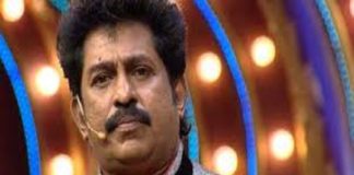 Actor Premkumar