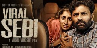 'Viral Sebi' A Vidhu Vincent Road Movie